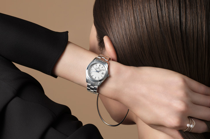 GRAND SEIKO STGF359