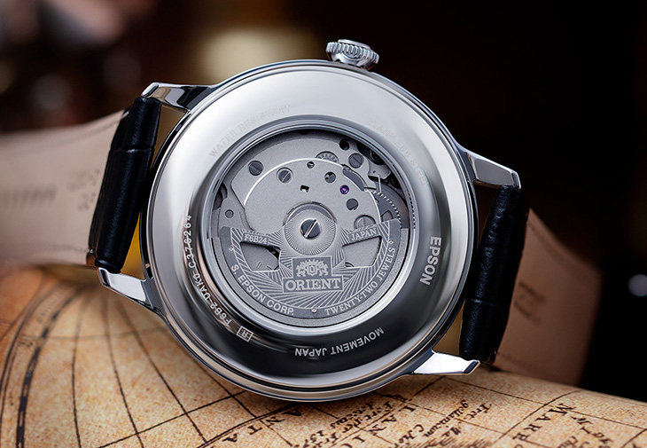 Orient Bambino