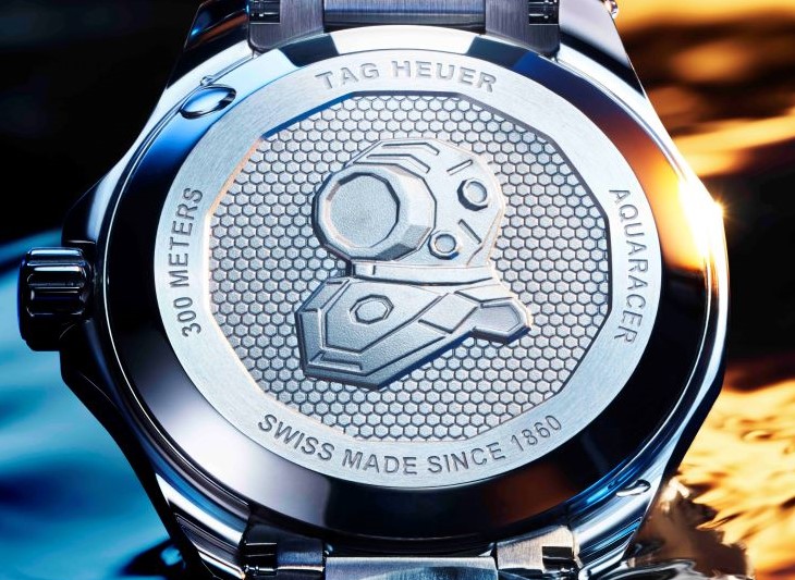 Aquaracer Professional 300