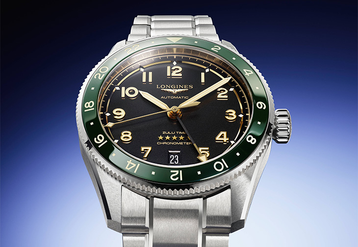 LONGINES浪琴表