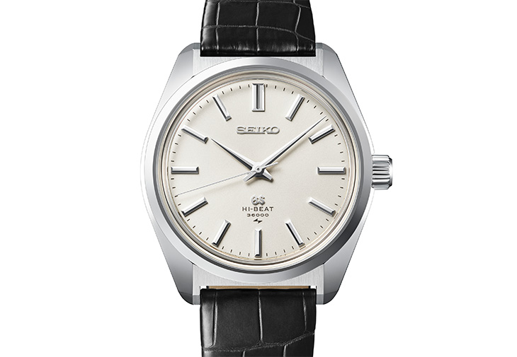 GRAND SEIKO SLGW005