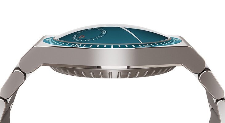 RESSENCE Type 7腕錶