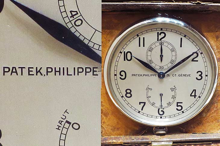百達翡麗創辦合夥人分裂了！PATEK , PHILIPPE中間的逗號隱含什麼爭端？