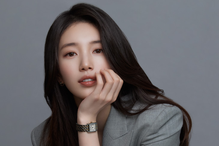 優雅是種美好的生命態度 LONGINES首爾新錶發布會