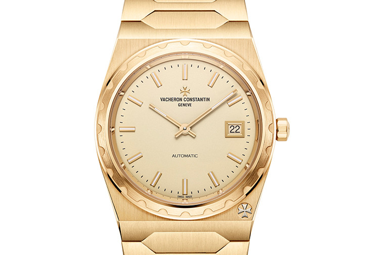 江詩丹頓Historiques 222