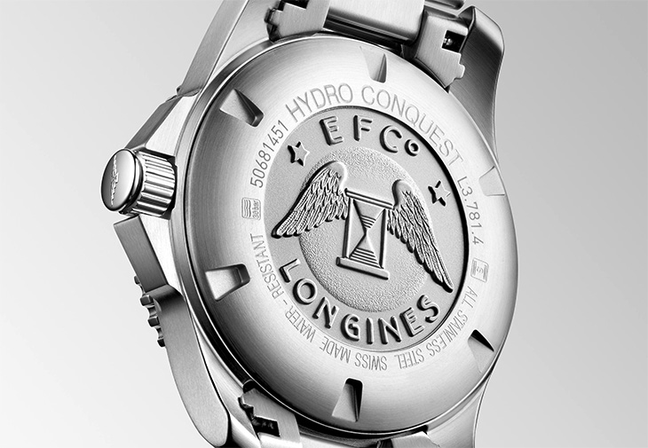 LONGINES浪琴表