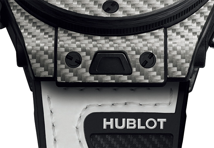 HUBLOT宇舶Big Bang Unico Golf