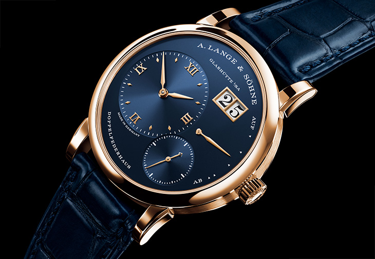 A. LANGE & SÖHNE朗格Lange 1