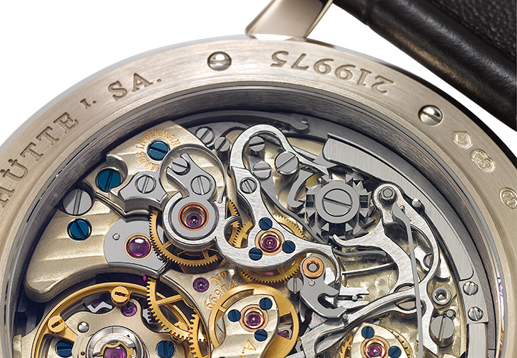 A.LANGE & SÖHNE朗格