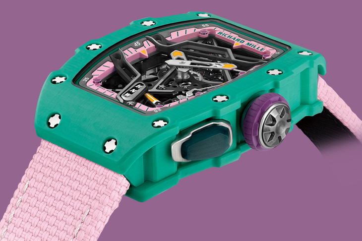 RICHARD MILLE RM 07-04
