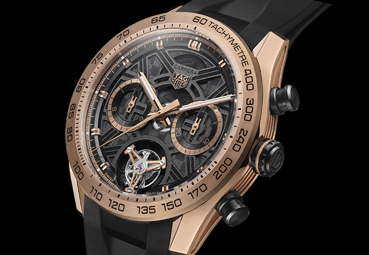 TAG HEUER泰格豪雅