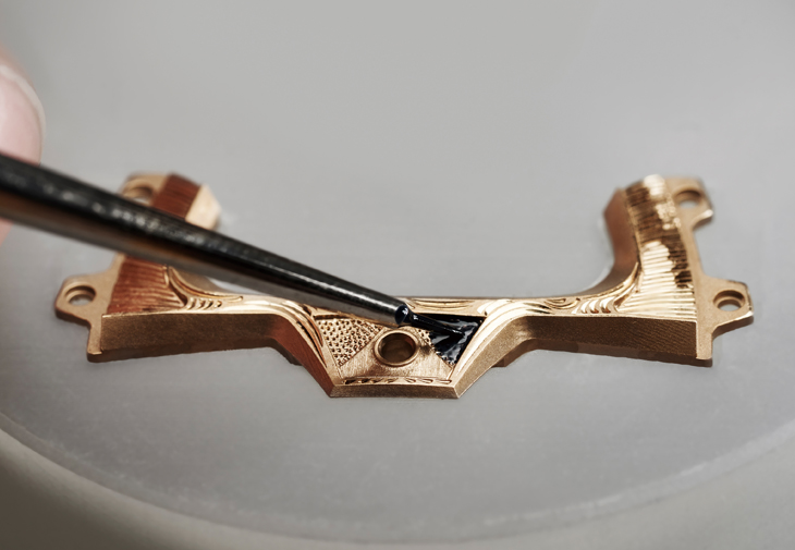 RICHARD MILLE RM 47陀飛輪