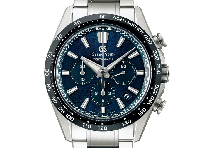 GRAND SEIKO SLGC001G