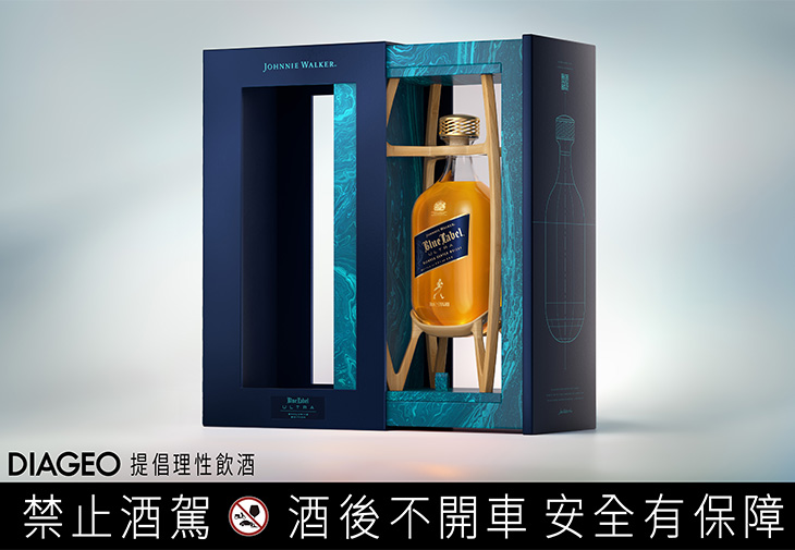 約翰走路Johnnie Walker蘇格蘭威士忌