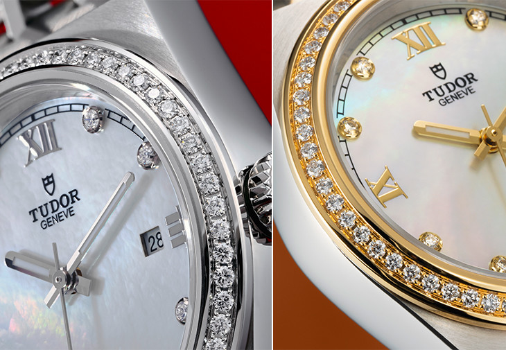 帝舵TUDOR Royal