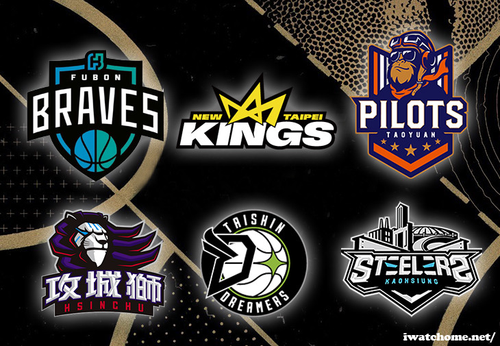 P. LEAGUE+