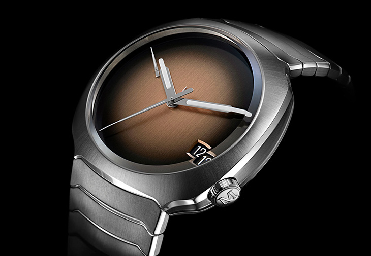 亨利慕時H. Moser & Cie.