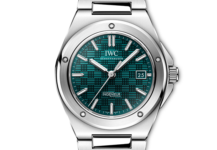 萬國錶IWC