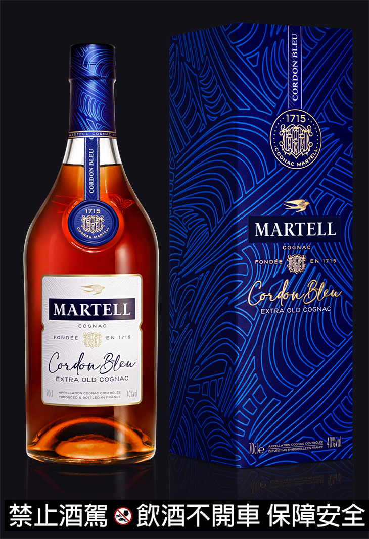 保樂力加集團Pernod Ricard馬爹利