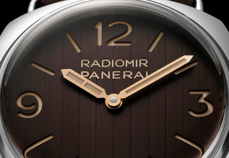 PANERAI Radiomir Eilean腕錶PAM01243