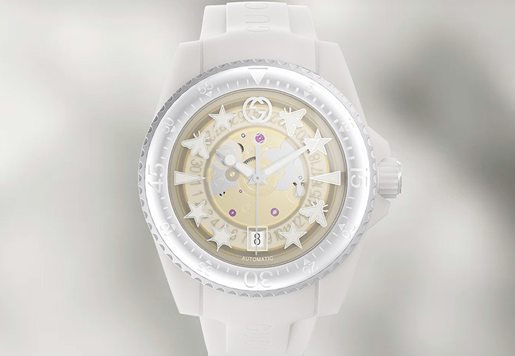 GUCCI Dive