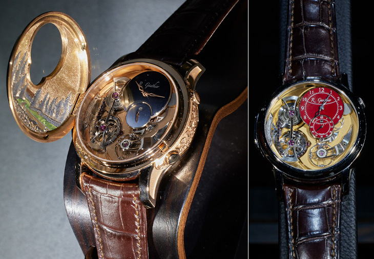 ROMAIN GAUTHIER 20週年紀念東京特展