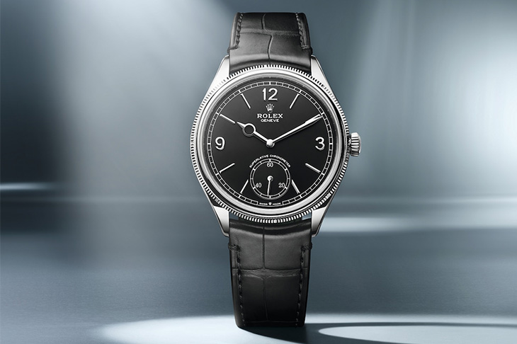 勞力士ROLEX Perpetual 1908