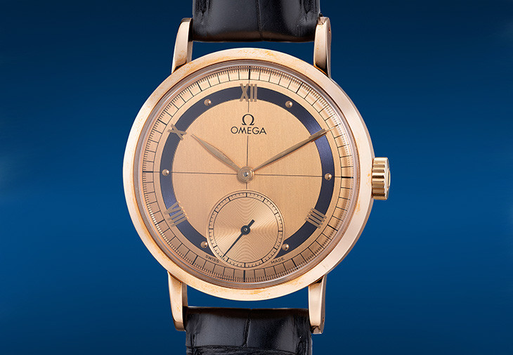 歐米茄OMEGA 1894 Centenary Collection