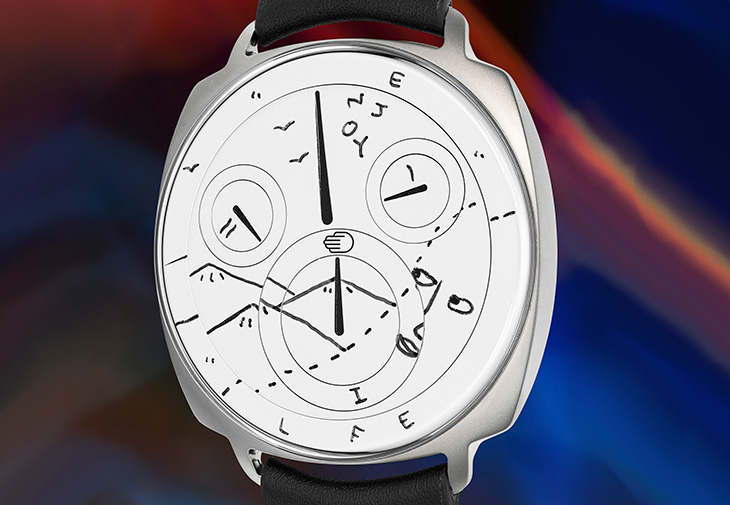 RESSENCE TYPE 1²v2 SHA Ref. TYPE 1.3