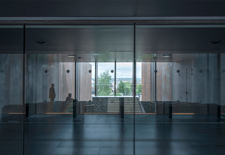 Musée Soulages