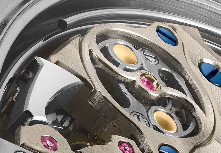 朗格Richard Lange Minute Repeater