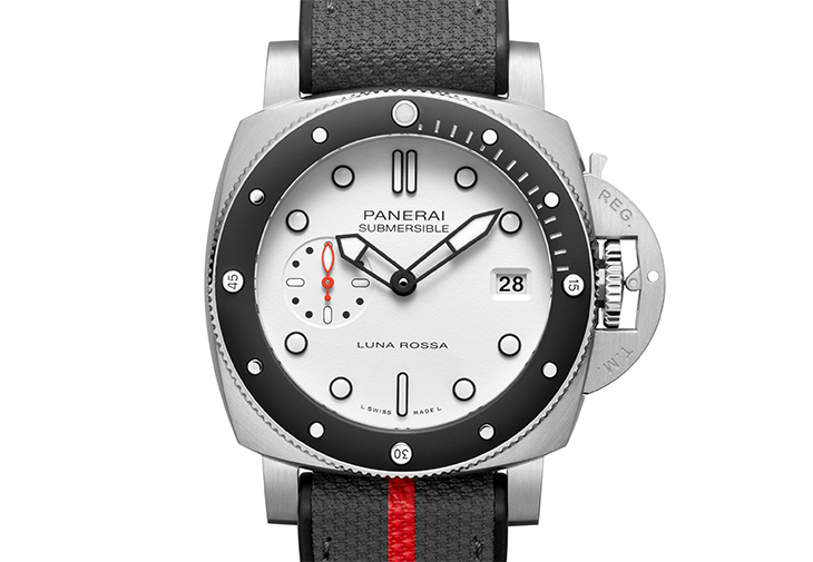 沛納海PANERAI