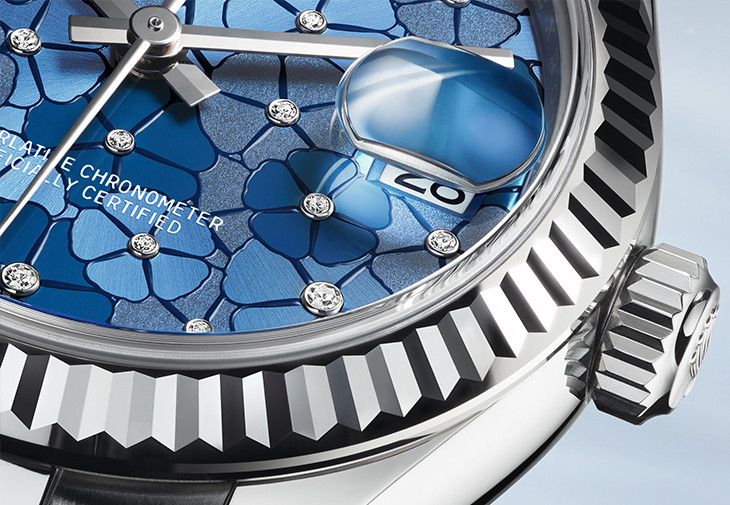 勞力士Oyster Perpetual Datejust 31