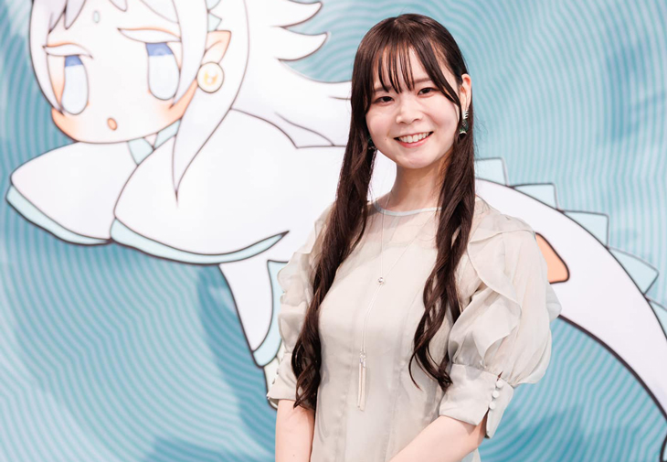 金田涼子