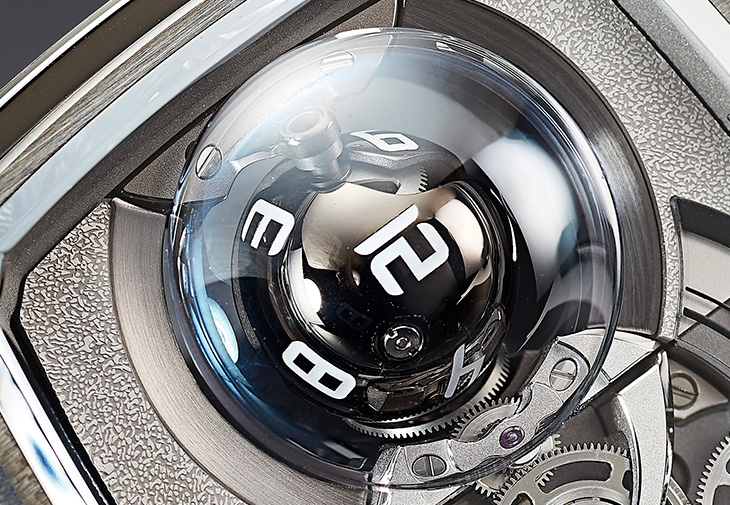 HAUTLENCE豪朗時Sphere Series 2
