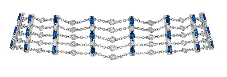 DAMIANI Masterpieces of Excellence 101件璀璨藝術之作限定展