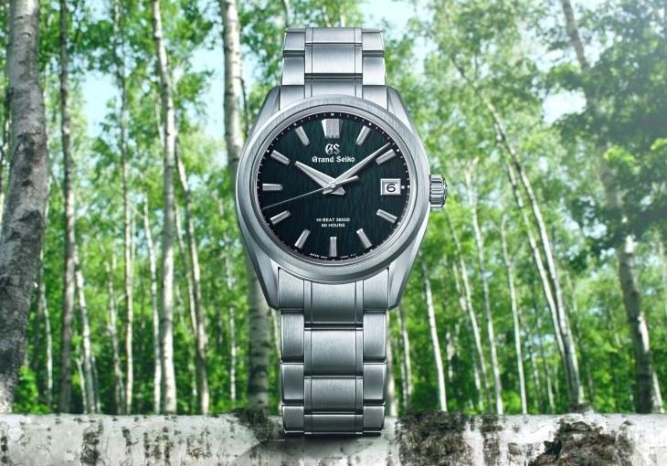 Grand Seiko
