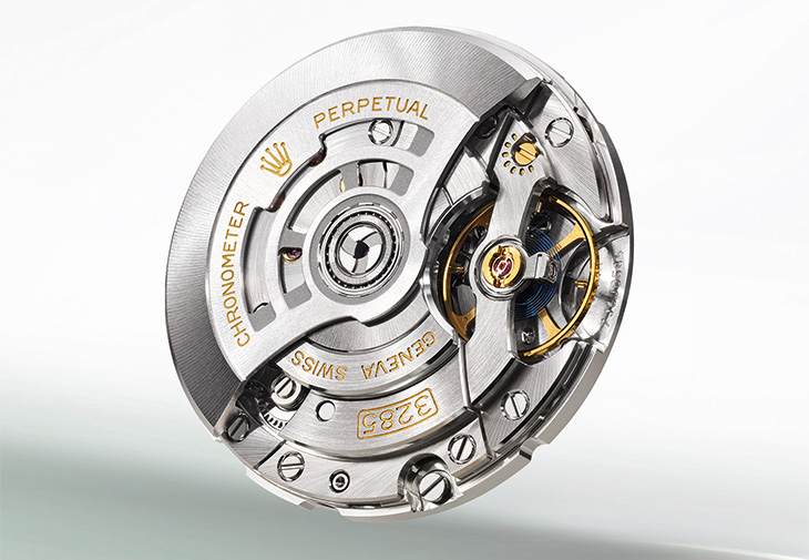 ROLEX勞力士Oyster Perpetual GMTMaster II