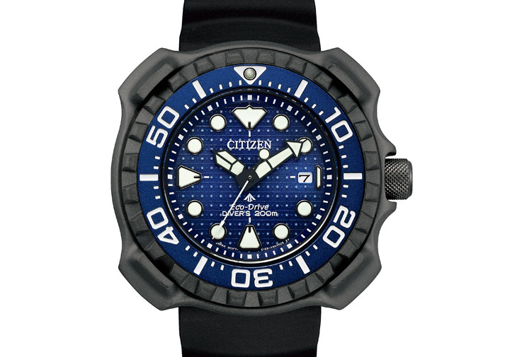 CITIZEN PROMASTER
