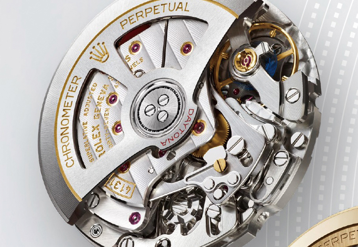 勞力士ROLEX Oyster Perpetual Cosmograph Daytona