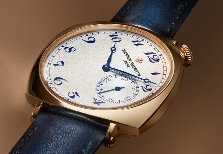 VACHERON CONSTANTIN江詩丹頓Historiques American 1921腕錶
