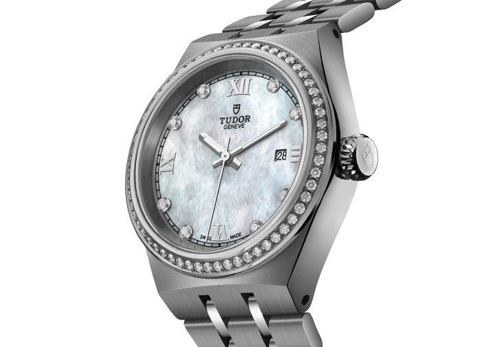 帝舵TUDOR Royal