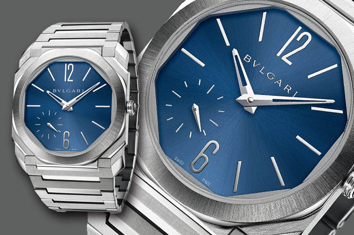 BVLGARI Octo Finissimo Automatic