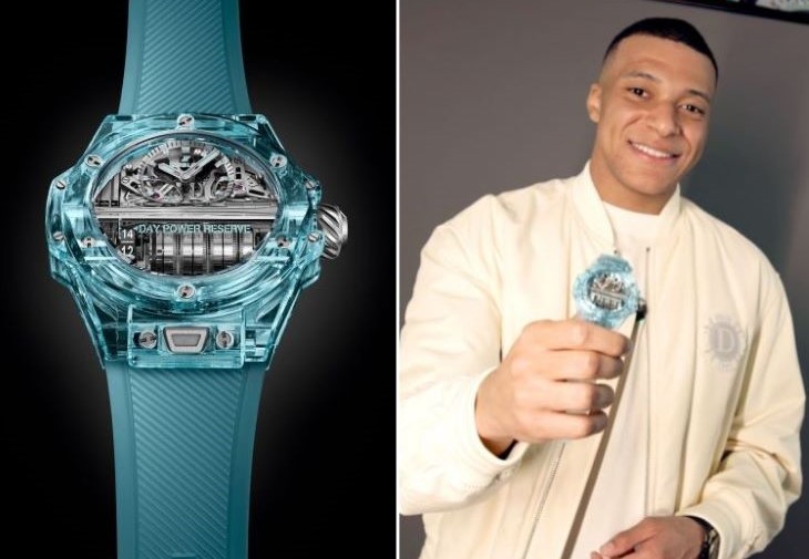 HUBLOT 宇舶