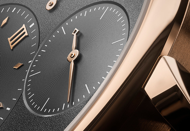 朗格A. LANGE & SÖHNE Grand Lange 1