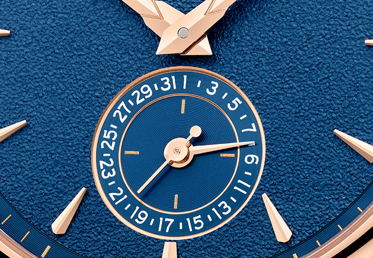 CHOPARD蕭邦錶L.U.C Quattro腕錶