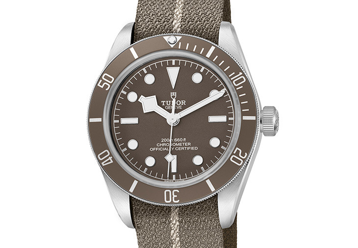 帝舵TUDOR Black Bay Fifty Eight 925