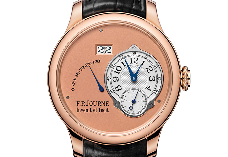 F.P.Journe Automatique