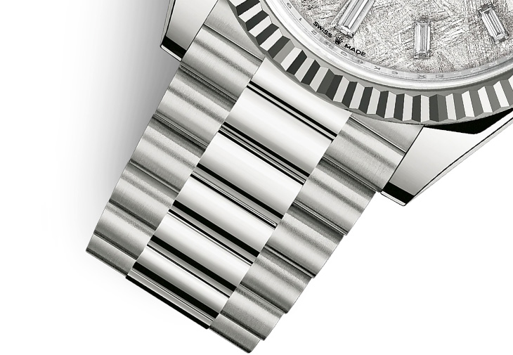 ROLEX Day-Date 40