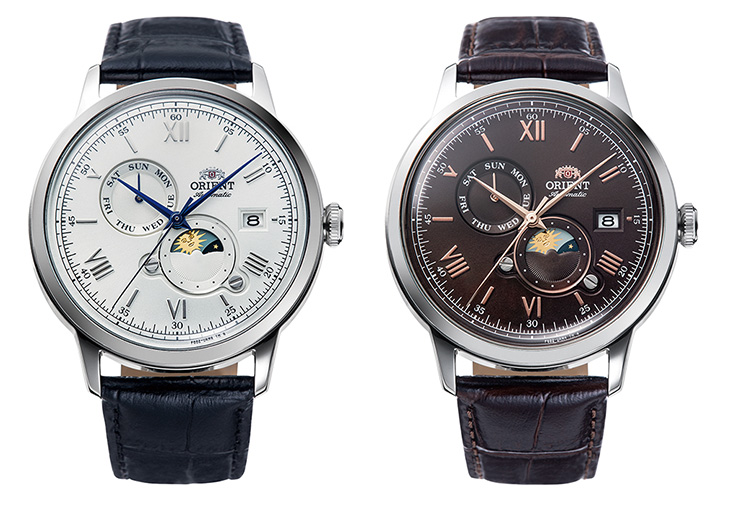 Orient Bambino